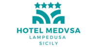 hotel medusa logo